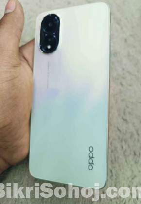 OppoA38
